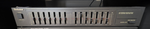 Technics SH-8017